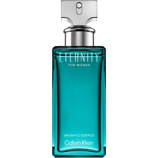 Calvin Klein, Eternity Aromatic Essence Intense, Eau De Parfum, For Women, 100 ml