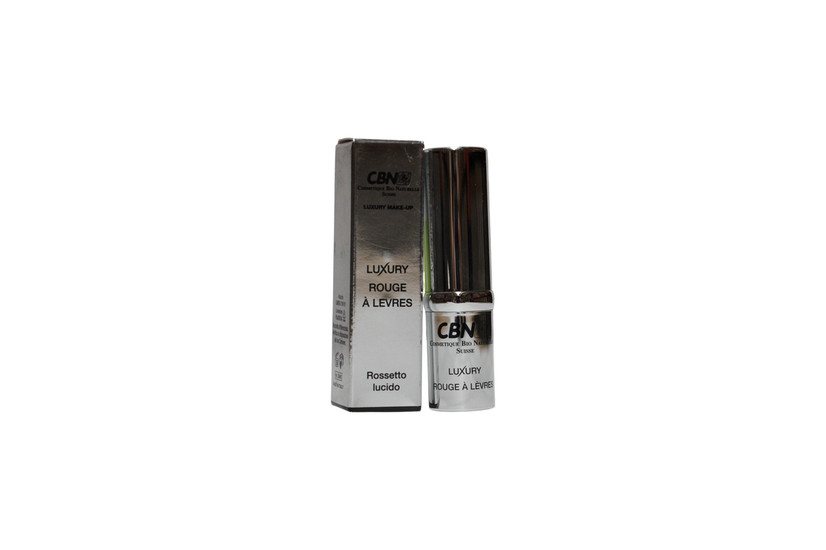 CBN, Luxury, Cream Lipstick, 04, 5 g