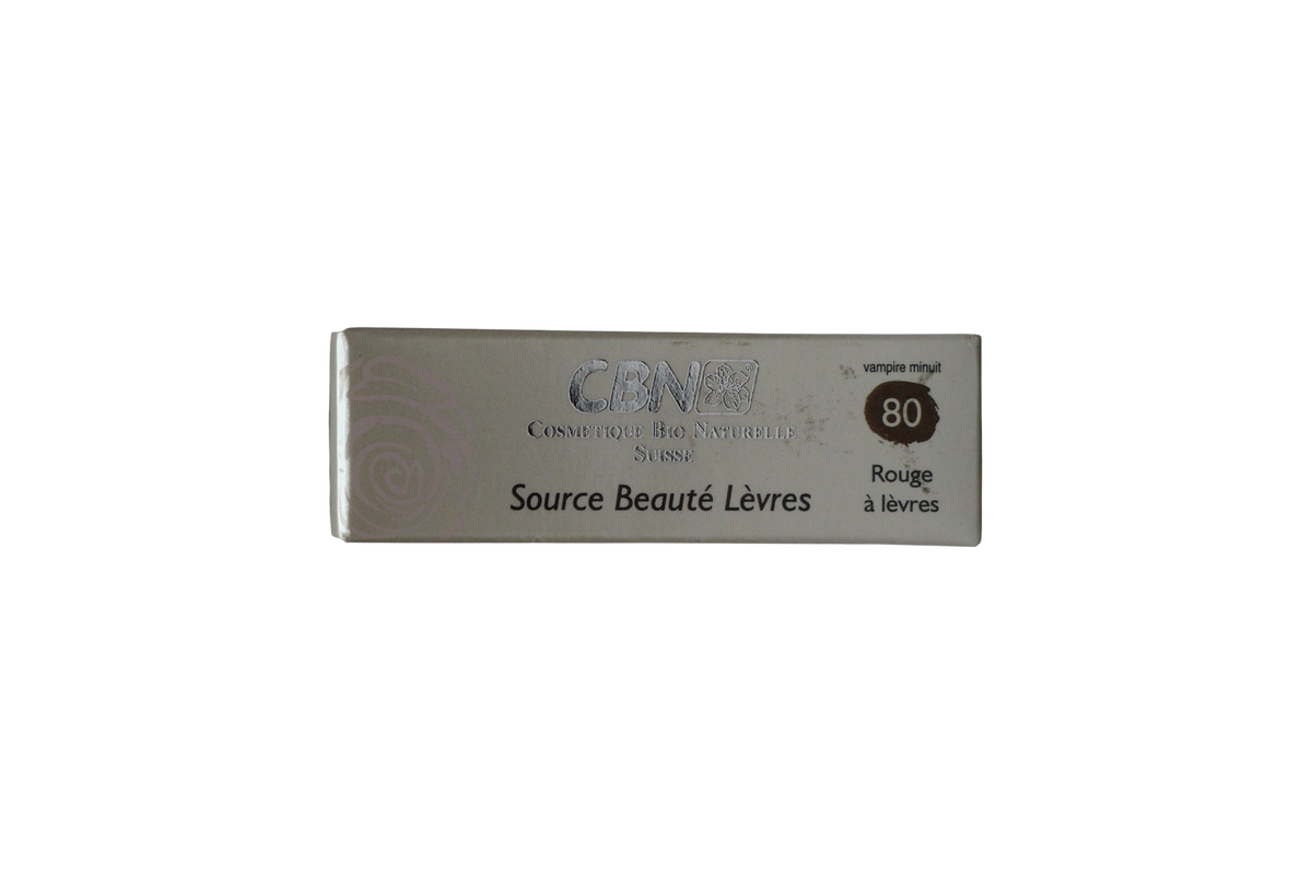 CBN, Source Beaute, Lip Liner, 80, 1.1 g