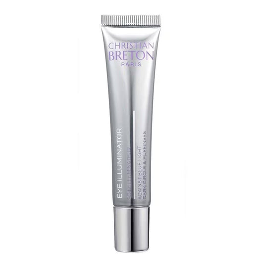 Christian Breton, Eye Priority, Illuminating, Eye Highlighter Cream, 15 ml