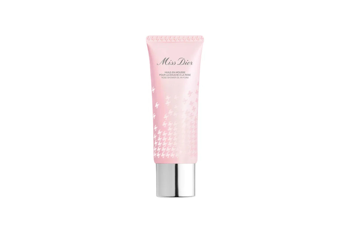 Christian Dior, Miss Dior, Shower Mousse, 75 ml