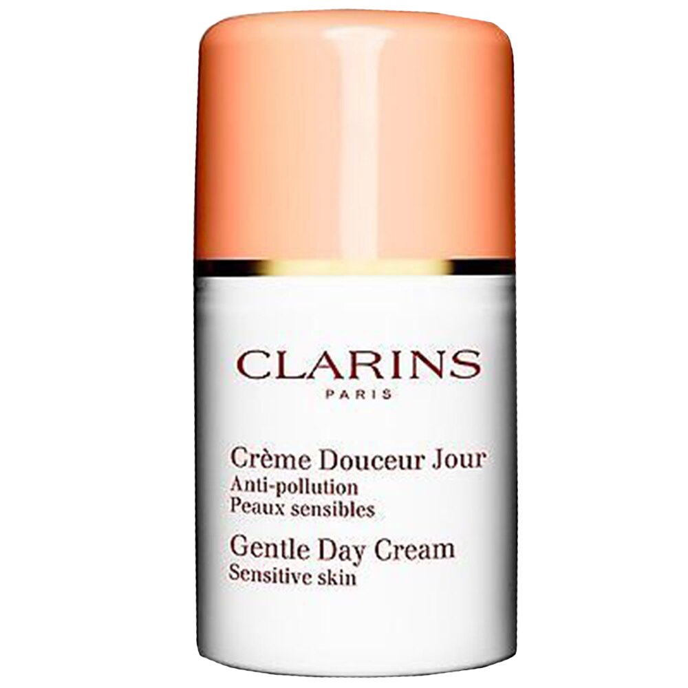 Clarins, Clarins, Moisturizing, Day, Cream, For Face, 50 ml *Tester