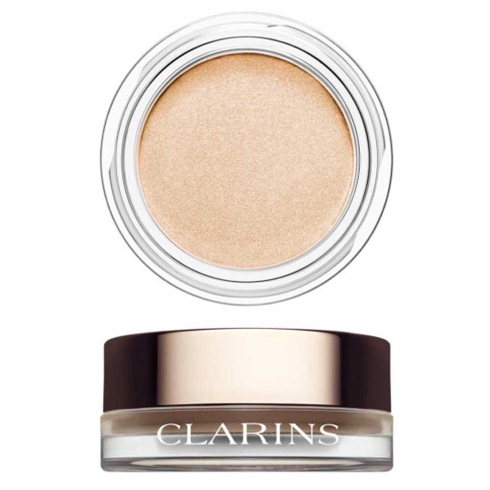 Clarins, Ombre Matte, Matte, Cream Eyeshadow, 09, 7 g *Tester