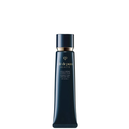 Cle de Peau Beaute, Correcting Cream, Cream Primer, 37 ml