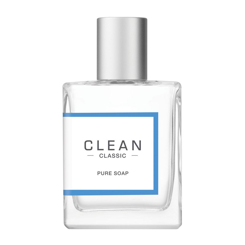 Clean, Pure Soap, Eau De Parfum, For Women, 60 ml *Tester
