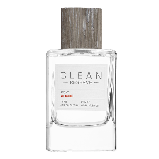 Clean, Reserve - Sel Santal, Eau De Parfum, Unisex, 100 ml *Tester