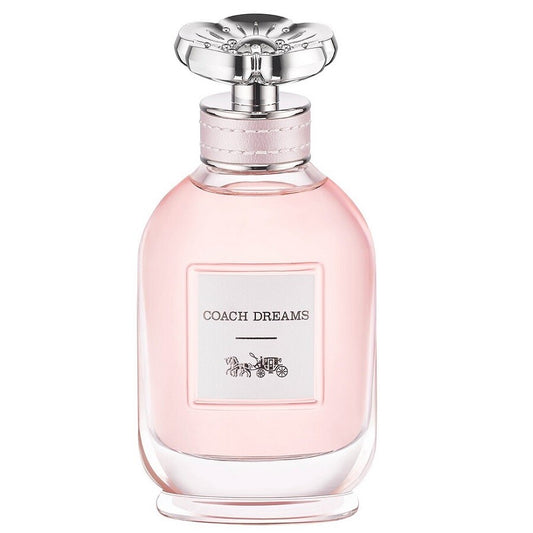 Coach, Dreams, Eau De Parfum, For Women, 60 ml