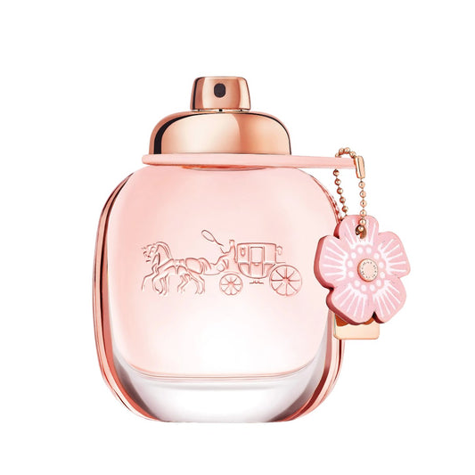 Coach, Floral, Eau De Parfum, For Women, 50 ml