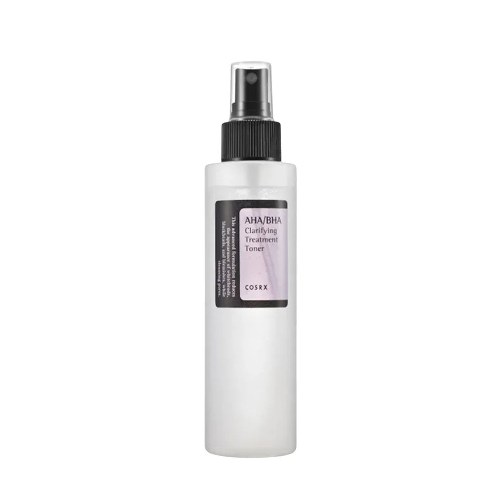 Cosrx, Aha/Bha, Clarifying, Cleansing Toner, 150 ml