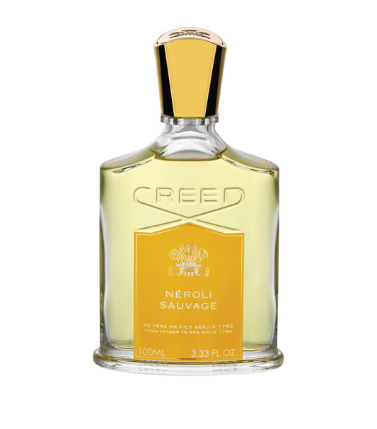 Creed, Neroli Sauvage, Eau De Parfum, Unisex, 100 ml *Tester