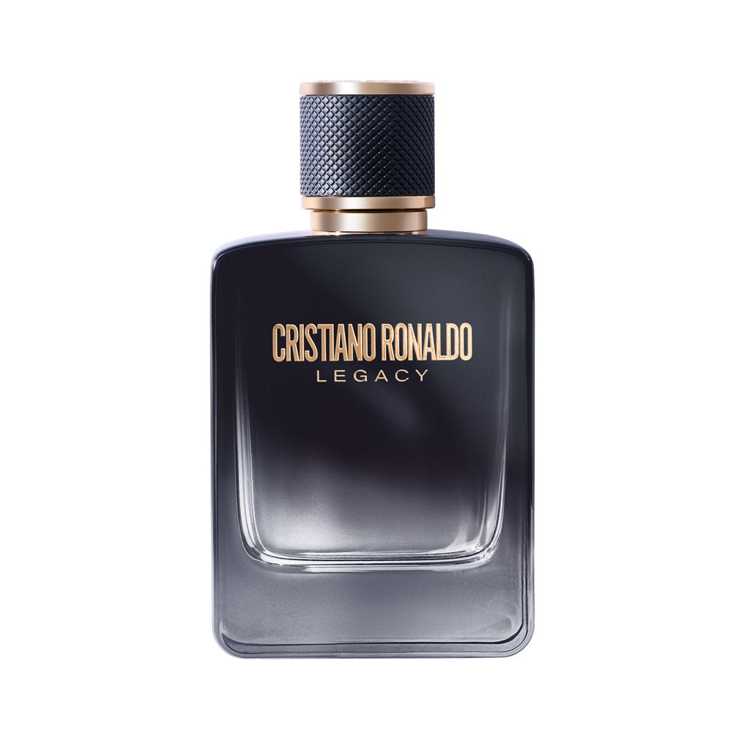 Cristiano Ronaldo, Legacy, Eau De Parfum, For Men, 30 ml