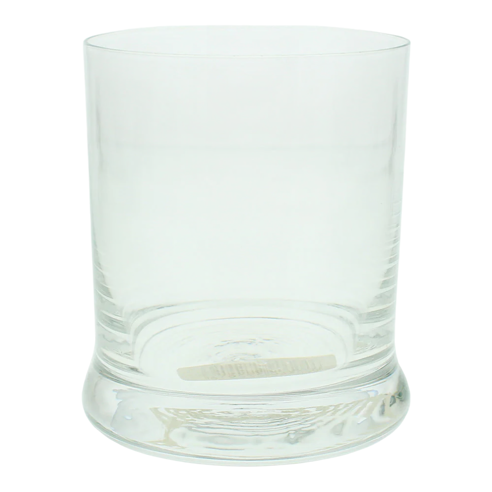 Crystal, Type 5, Whiskey, Crystal Glass