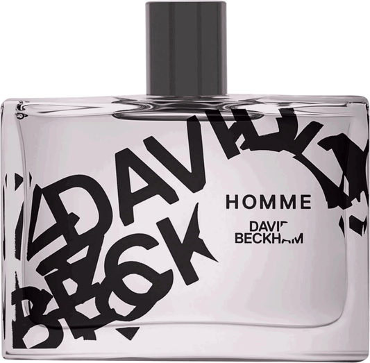 David Beckham, Homme, Eau De Toilette, For Men, 30 ml *Tester