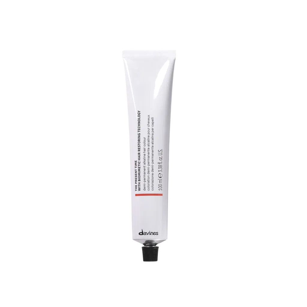 Davines, The Present Time, Demi-Permanent Hair Dye, 10.12 , 100 ml