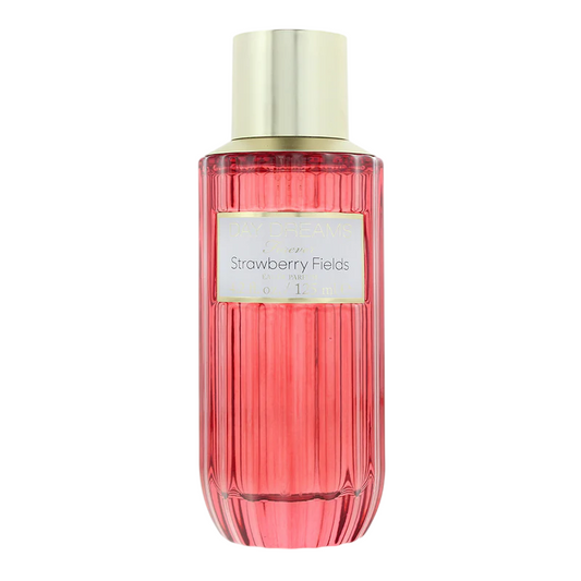 Day Dreams, Strawberry Fields, Eau De Parfum, For Women, 125 ml