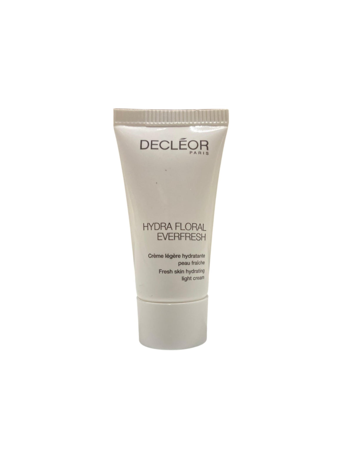 Decleor, Hydra Floral EverFresh Light, Hydrating, Cream, For Face, 5 ml *Sample