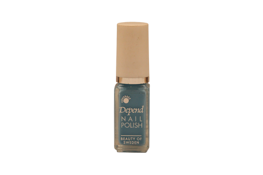 Depend, Nail Polish, Nail Polish, 558, 5 ml *Tester