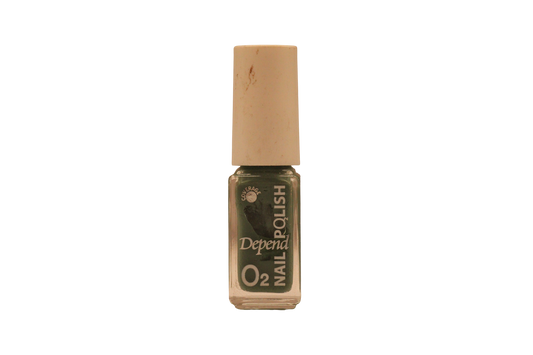 Depend, Nail Polish, Nail Polish, 564, 5 ml *Tester