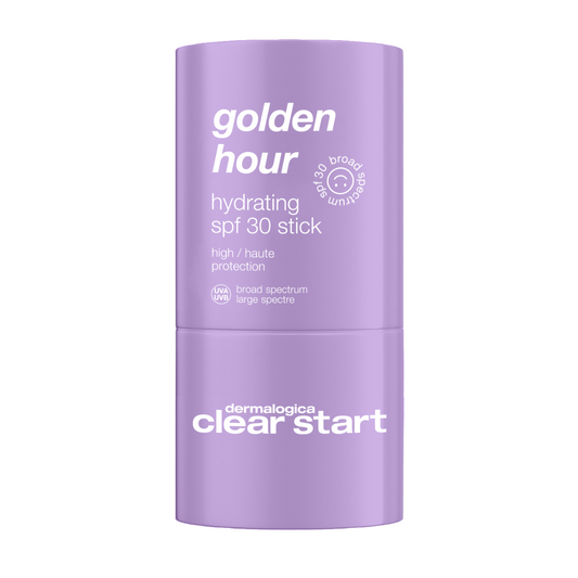 Dermalogica, Golden Hour, Sunscreen Stick, SPF 30, 19 g *Tester