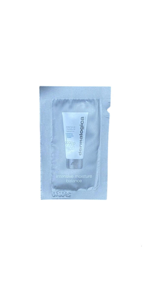 Dermalogica, Intensive Moisture, Moisturizing, Cream, For Face, *Sample
