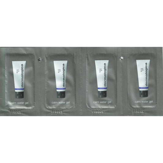 Set, Dermalogica, Pro, Calming, Body Cream, For Face, 4 pcs, *Sample
