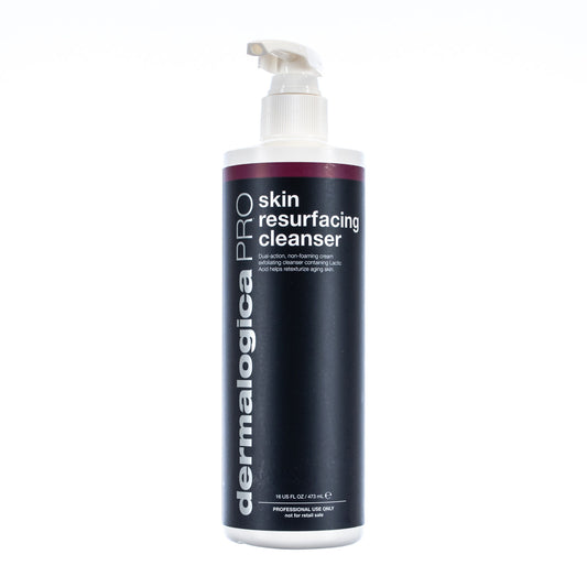 Dermalogica, Pro, Glycolic Acid, Exfoliating, Cleansing Lotion, For Face, 473 ml