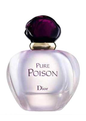 Christian Dior, Pure Poison, parfémovaná voda, pro ženy, 100 ml