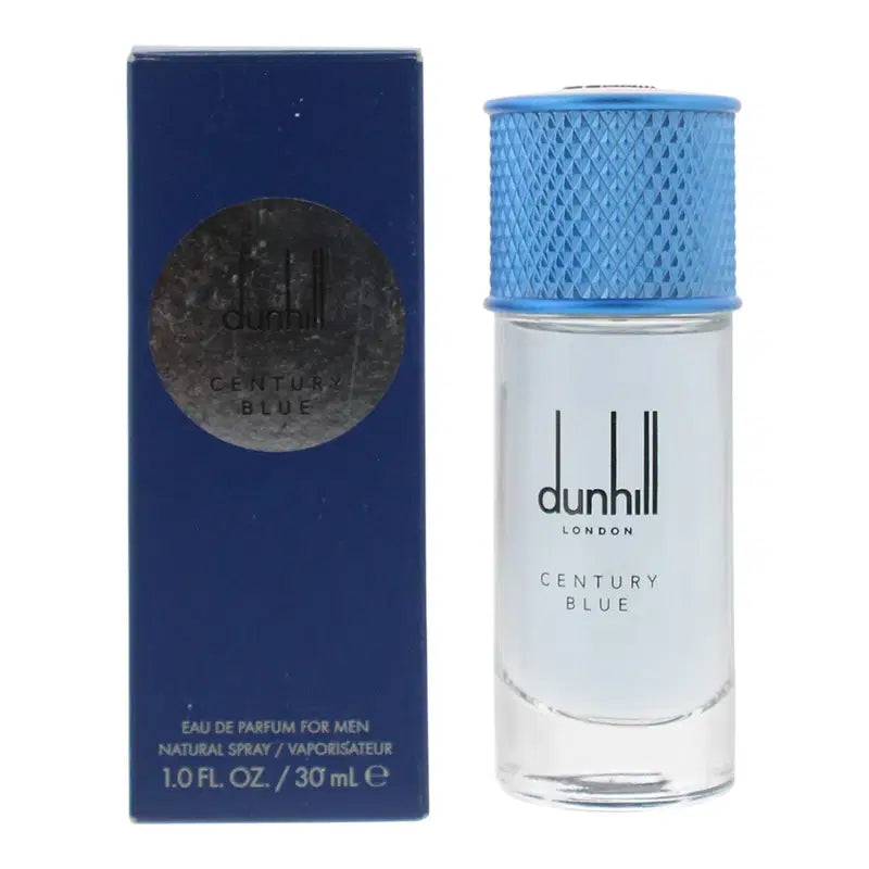 Dunhill, Century Blue, Eau De Parfum, For Men, 30 ml