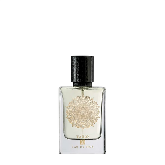 Eau De Moe, Tariq, Eau De Parfum, Unisex, 80 ml