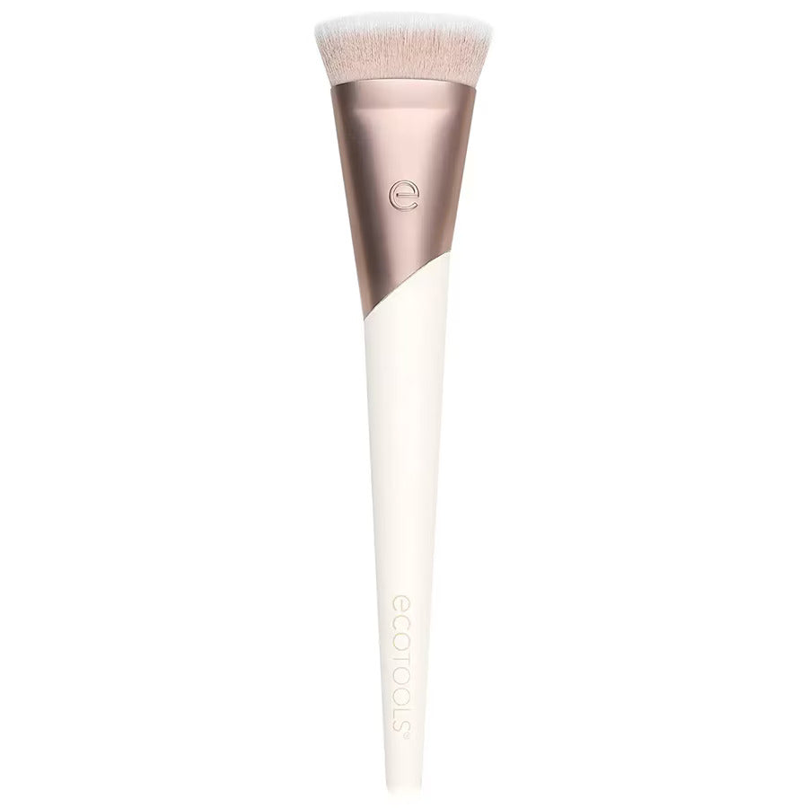 Eco Tools, Luxe Flawless, Foundation Brush