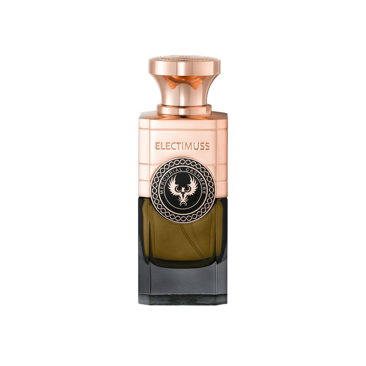 Electimuss, Nero Collection - Mercurial Cashmere, Parfum, Unisex, 100 ml
