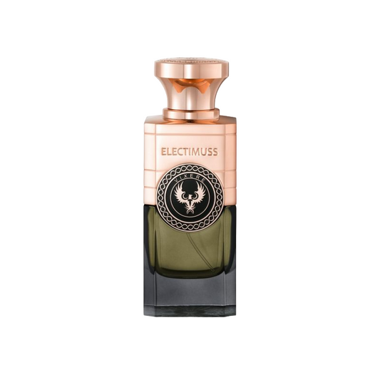 Electimuss, Nero Collection - Vixere, Parfum, Unisex, 100 ml *Tester