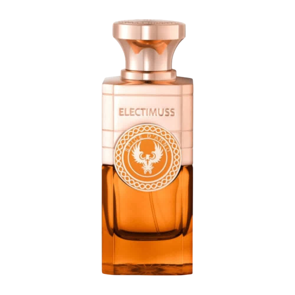 Electimuss, Spice D'arno, Extrait De Parfum, Unisex, 100 ml