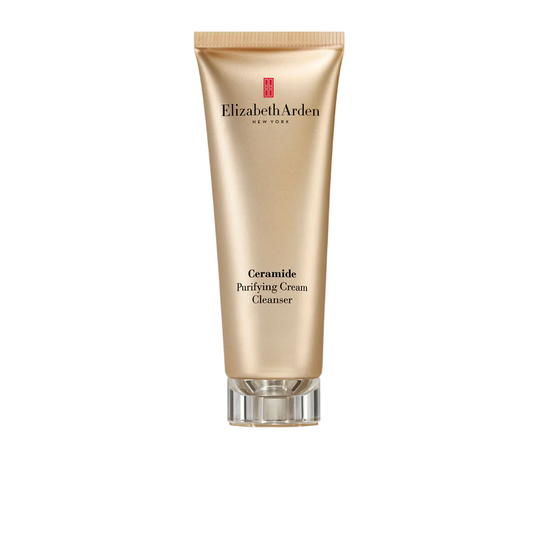 Elizabeth Arden, Ceramide, Cleansing Cream, 125 ml