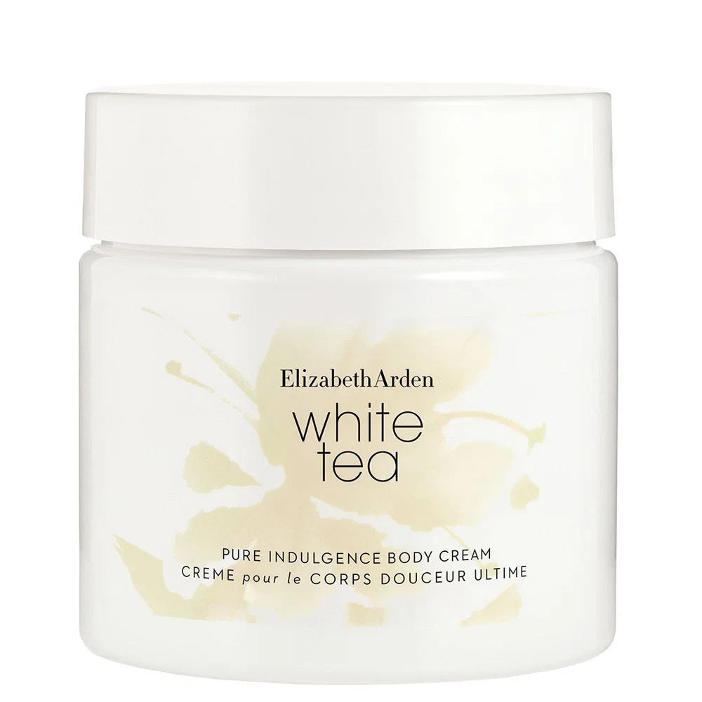 Elizabeth Arden, White Tea, Hydrating, Body Cream, 400 ml