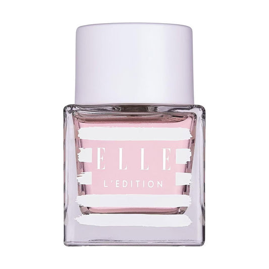 Elle, L'edition, Eau De Parfum, For Women, 50 ml