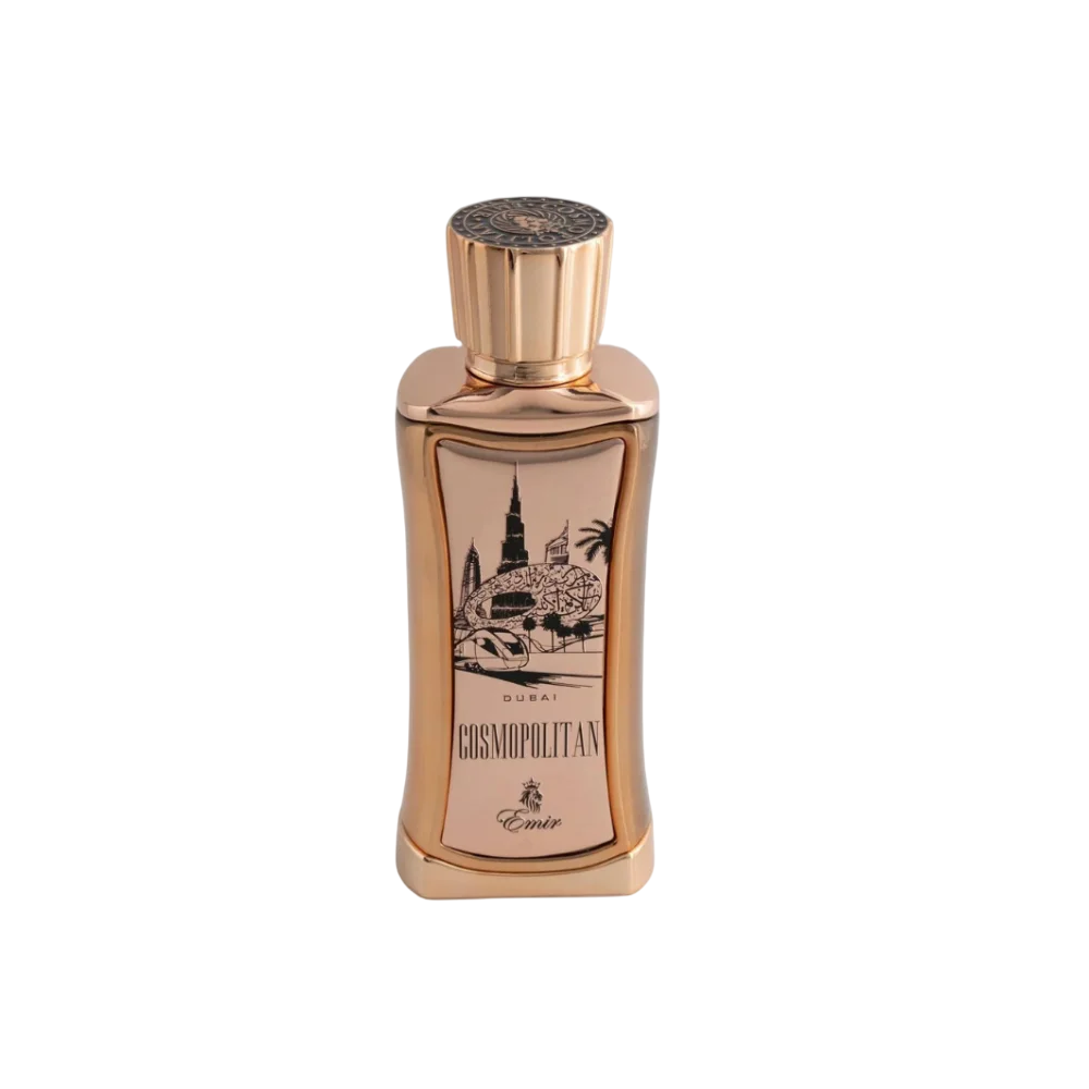 Emir, Cosmopolitan Dubai, Eau De Parfum, For Men, 100 ml