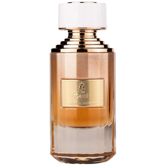 Emir, Super Crush, Eau De Parfum, Unisex, 75 ml