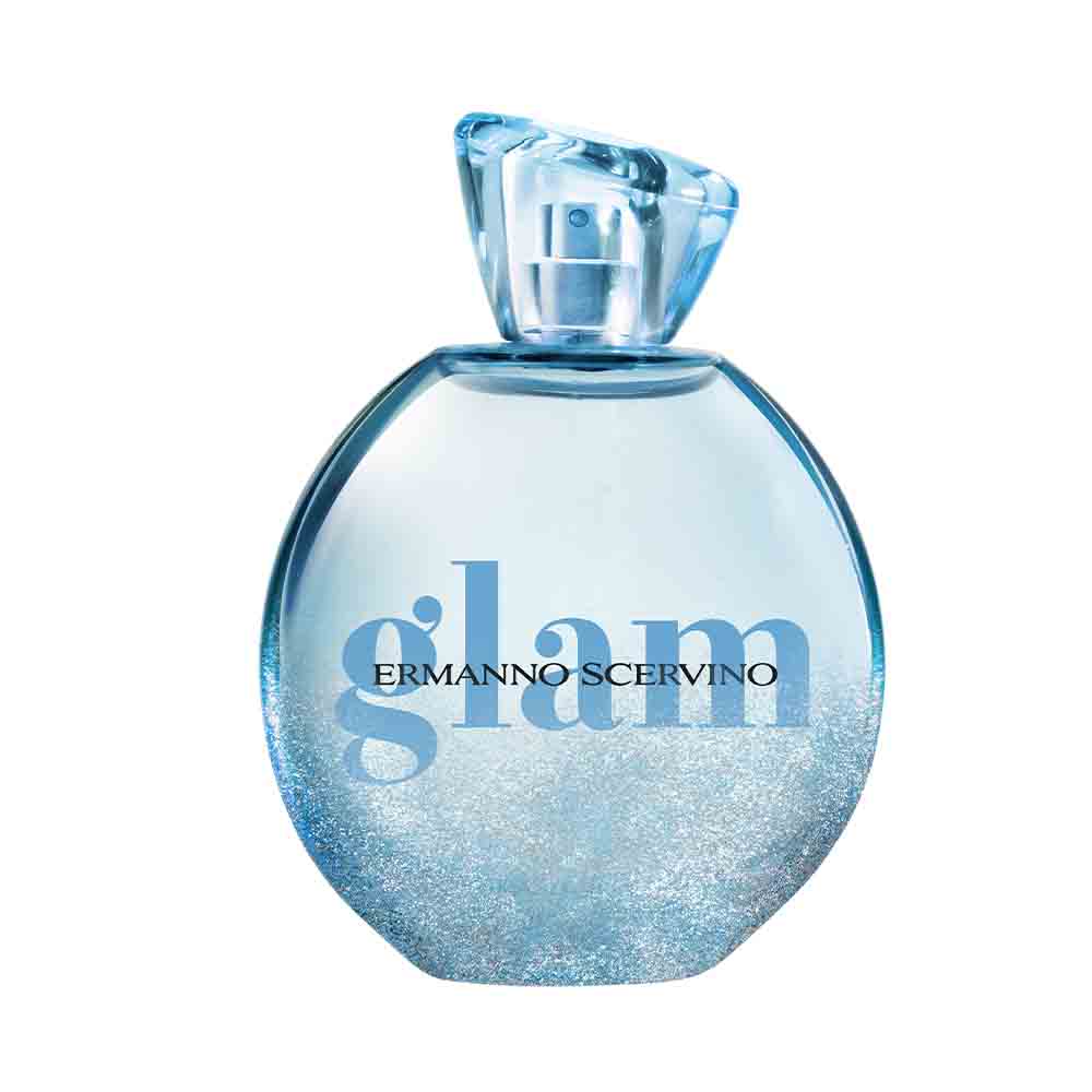 Ermanno Scervino, Glam, Eau De Parfum, For Women, 100 ml