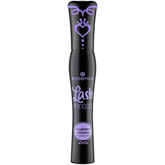 Essence, Lash Princess, Sculpted Volume, Mascara, Black, 12 ml