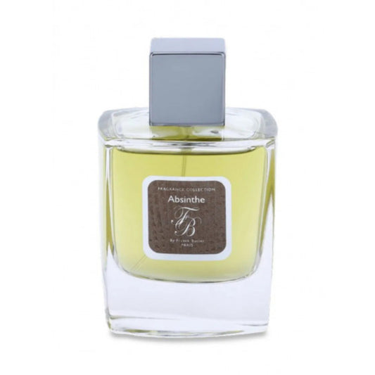 Franck Boclet, Absinthe, Eau De Parfum, Unisex, 100 ml
