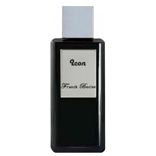 Franck Boclet, Nude - Icon, Extrait De Parfum, Unisex, 100 ml *Tester