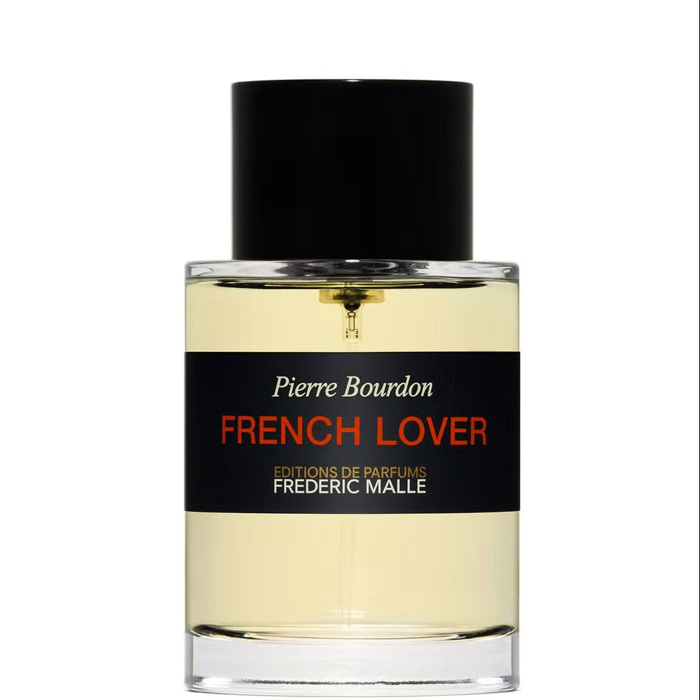 Frederic Malle, French Lover, Eau De Parfum, For Men, 100 ml