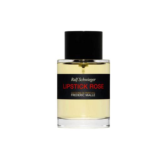 Frederic Malle, Lipstick Rose, Eau De Parfum, For Women, 100 ml