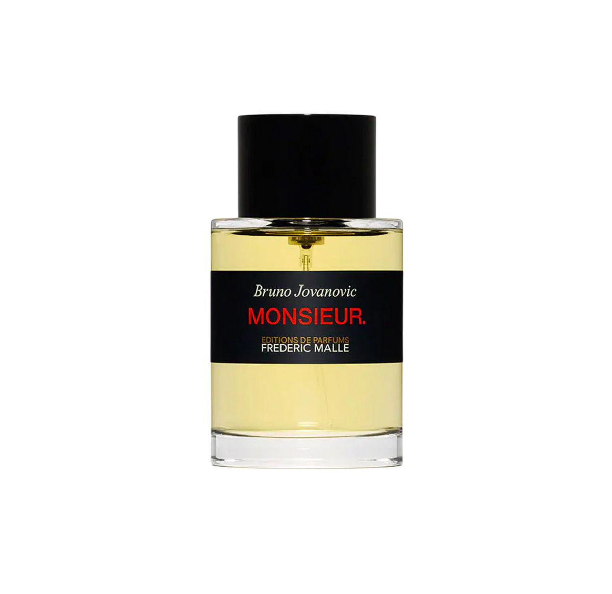 Frederic Malle, Monsieur, Eau De Parfum, For Men, 100 ml