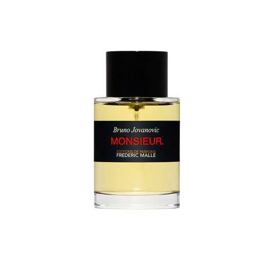 Frederic Malle, Monsieur, Eau De Parfum, For Men, 100 ml