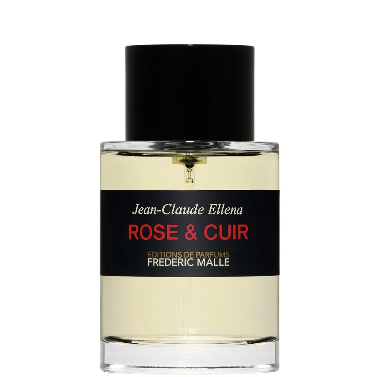Frederic Malle, Rose & Cuir, Eau De Parfum, Unisex, 100 ml
