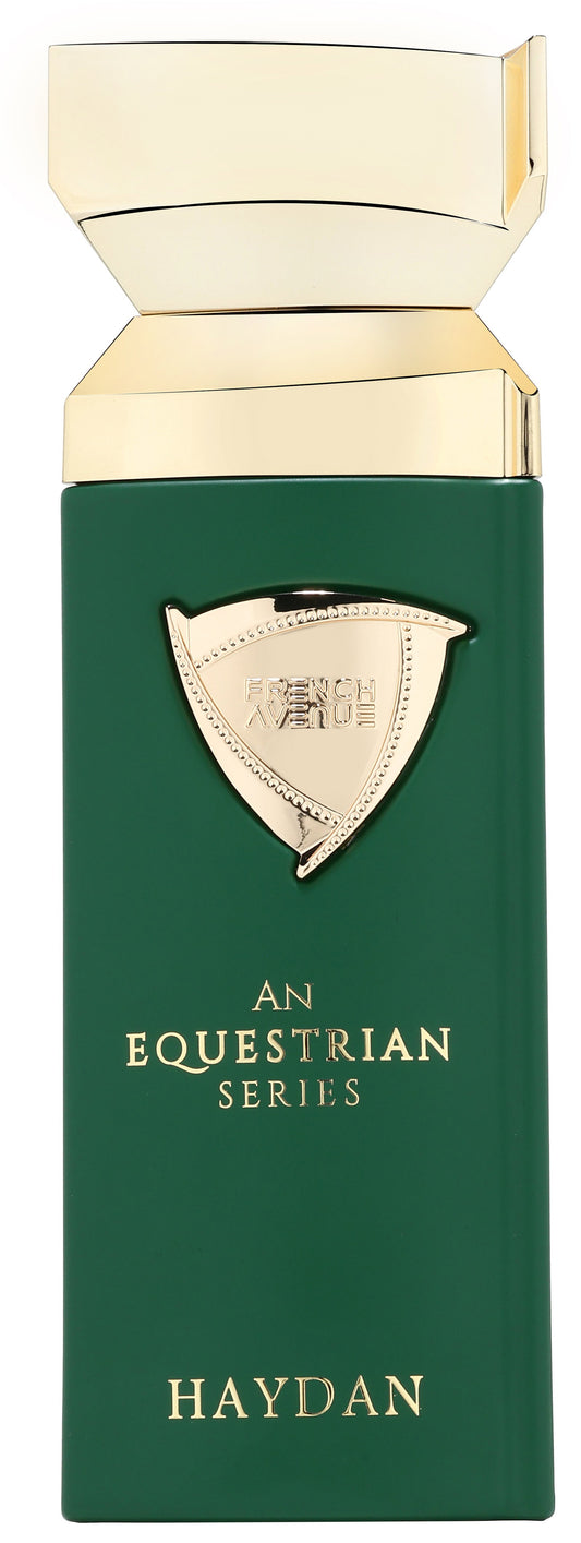 French Avenue, Haydan, Eau De Parfum, For Men, 100 ml