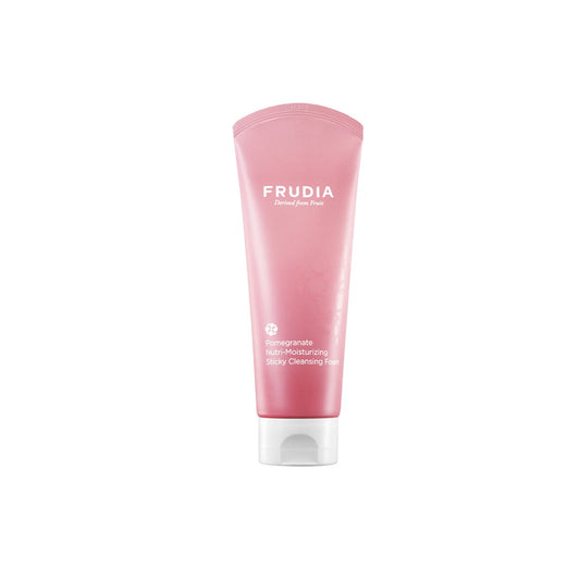Frudia, Delivered From Fruit, Pomegranate, Moisturising, Cleansing Foam, 145 ml