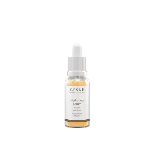 Geske, Hydrating, Hydrate, Nourish, Serum, For Face, 30 ml *Tester